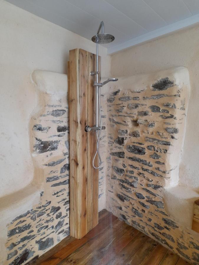 Gite Des Forges Сен-Ло Екстер'єр фото
